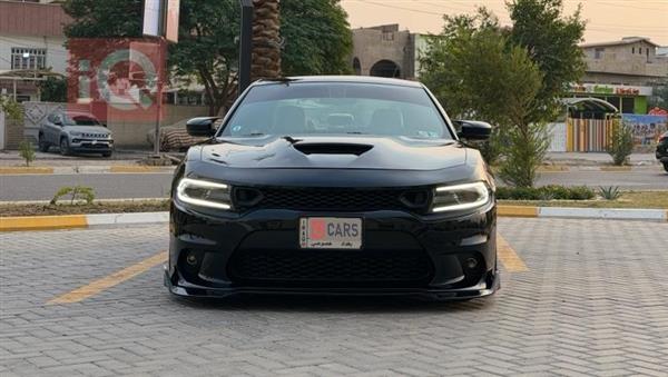Dodge Charger 2019 for sale in Iraq - Baghdad